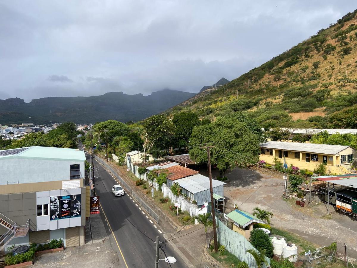 Apartamento Mountview Studio In City Port Louis Exterior foto