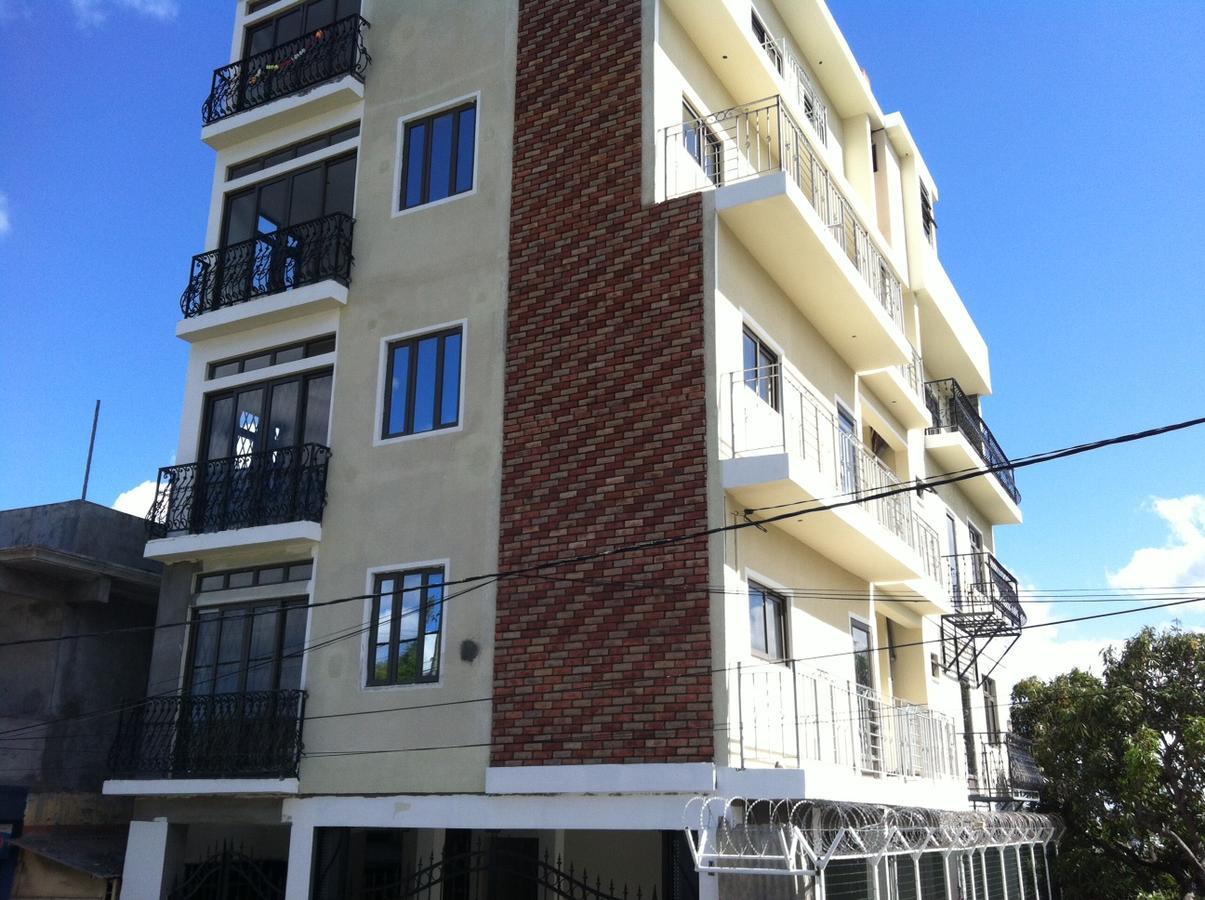 Apartamento Mountview Studio In City Port Louis Exterior foto