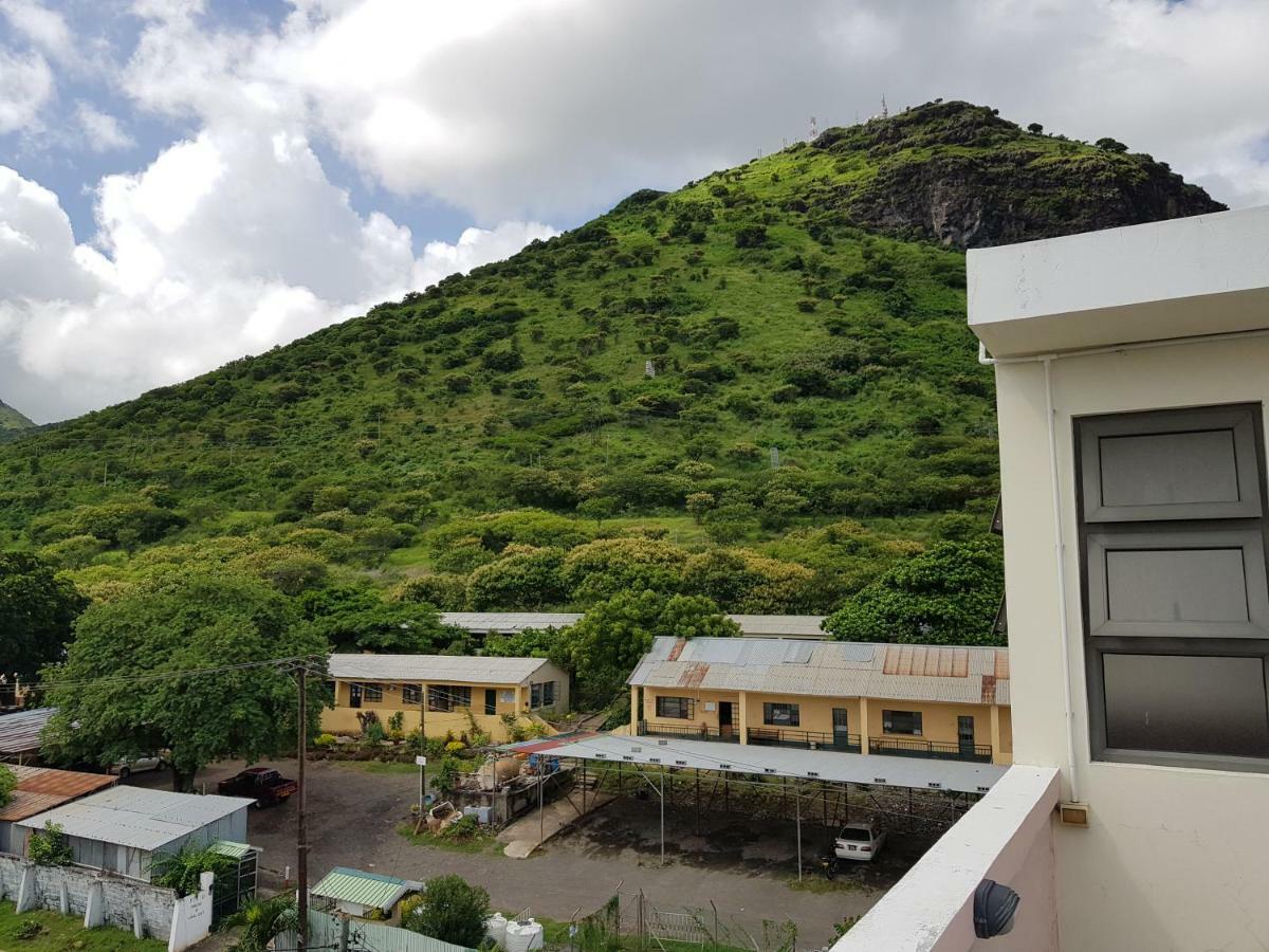 Apartamento Mountview Studio In City Port Louis Exterior foto