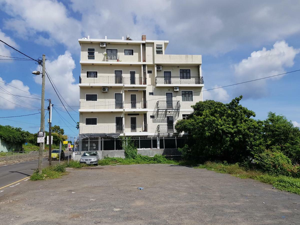 Apartamento Mountview Studio In City Port Louis Exterior foto